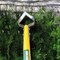 Skidger Skidger 60 in. Stainless Steel Weeder Fiberglass Handle SKP97051 - alternate 5